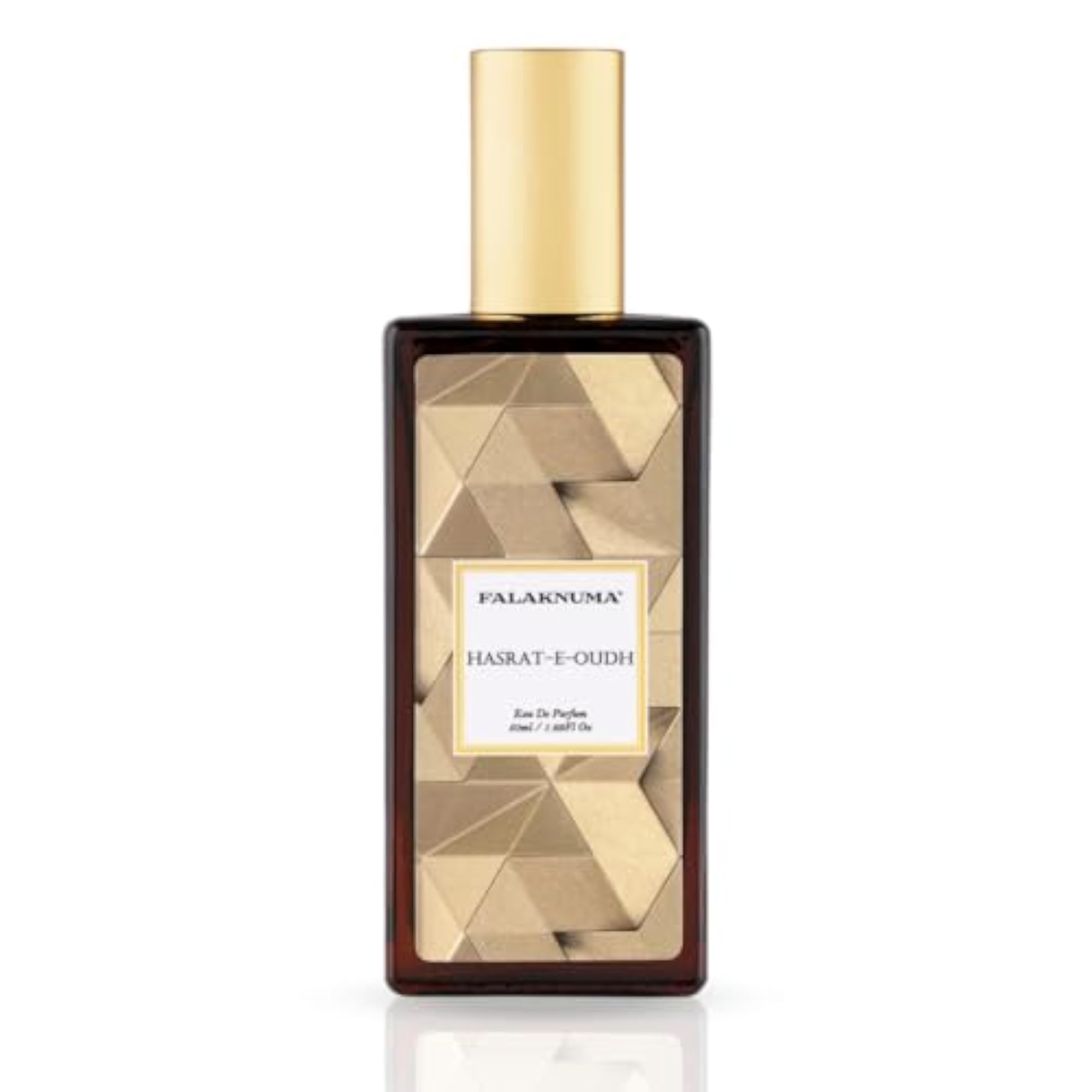Hasrat-e-Oudh Liquid Eau De Parfum, Unisex